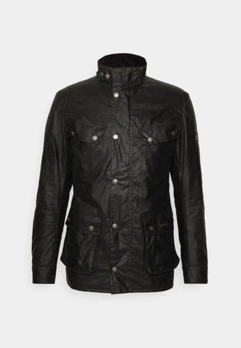 Barbour herren bikerjacke - herren,