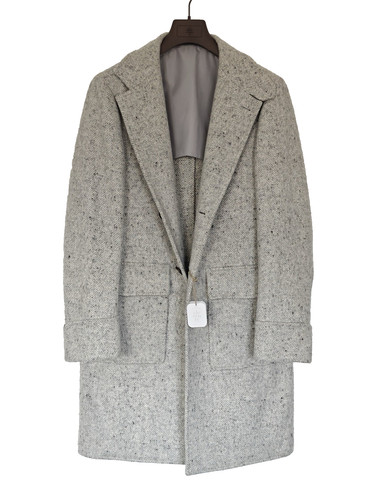 Eleventy mantel jacke - mantel, blazer