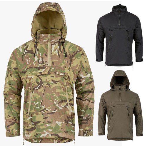 Highlander halo smock - smock, jacke