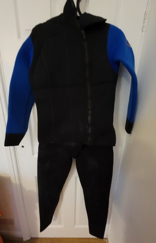 Gebrauchter hydro tech scuba - gebrauchter,