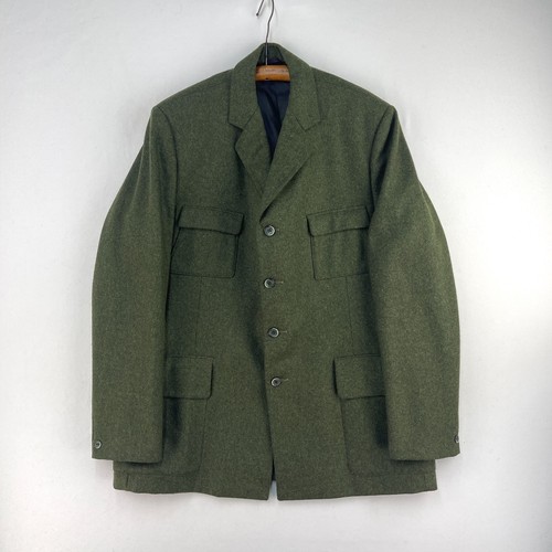 Bespoke feldjacke herren 44 - bespoke,