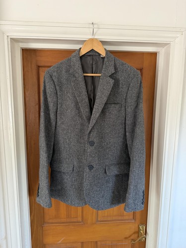 Jack wills moon tweed - moon, blazer