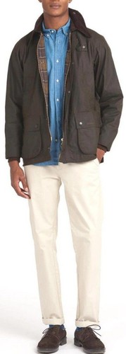 Barbour herren classic bedale - barbour,