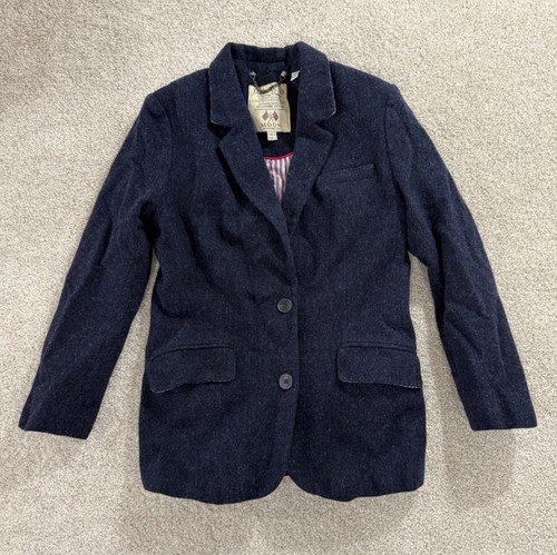 Jack wills damen moon - moon, wool