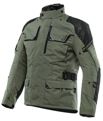 Dainese ladakh dry jacket - d-dry,