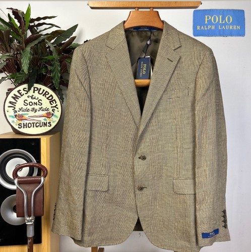 Polo ralph lauren - polo, 40r