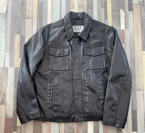 Levi kunstleder optik - levi's,
