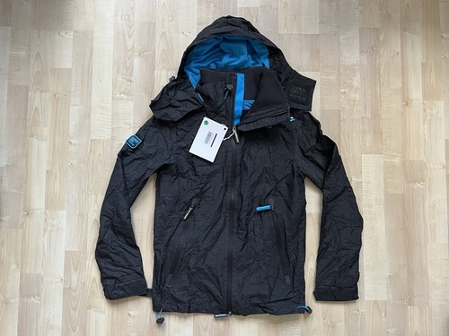 Superdry cliff hiker - cliff,