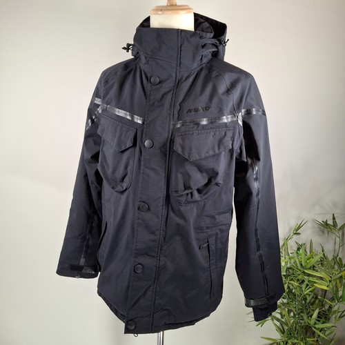 Musto br2 primaloft jacke - br2,