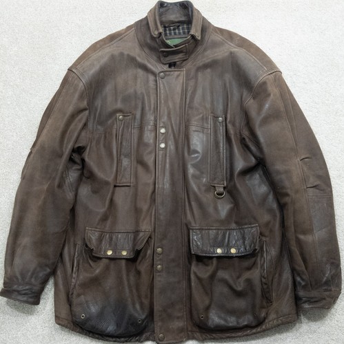 Hidepark herren braun - herren,