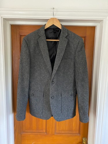 Jack jones premium tweed - jack,