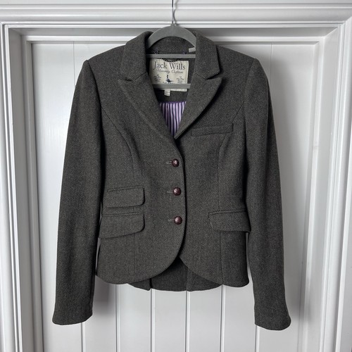 Jack wills sakko - blazer, damen