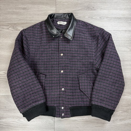 Namacheko colton bomberjacke - namacheko,