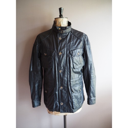 Hackett london wachsjacke - hackett,