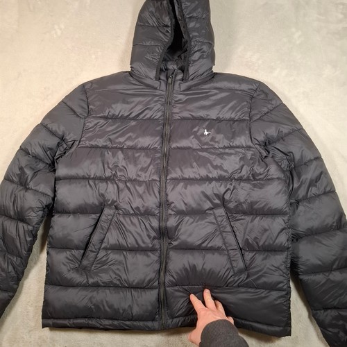 Jack wills puffer - jack, herren