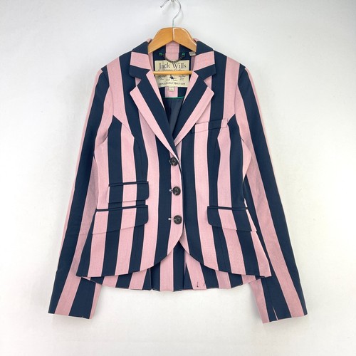 Jack wills blazer damen - damen, 10