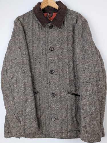 Lavenham sakko herren grau - xl,