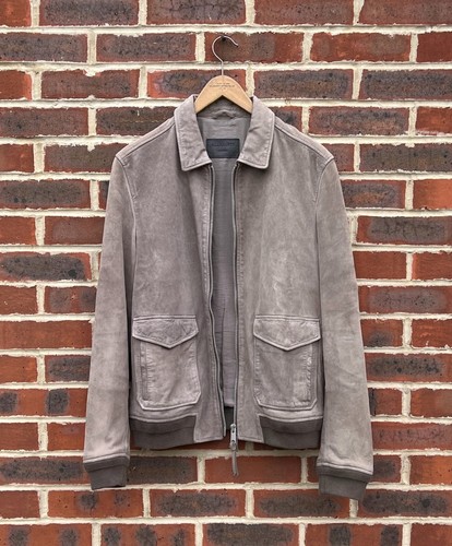 Allsaints herren janko - allsaints,