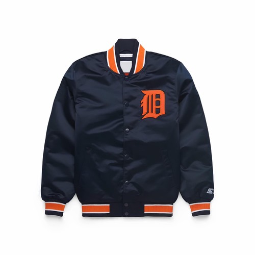 Detroit tigers navy - detroit,