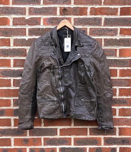 Allsaints herren replica - herren,