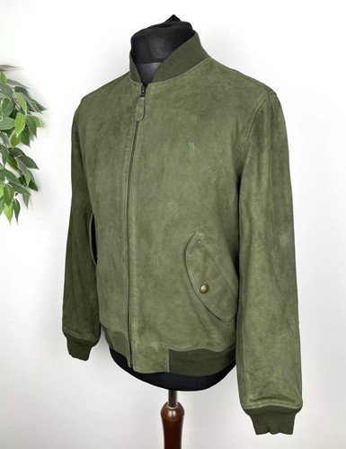 Polo ralph lauren bomberjacke - polo,