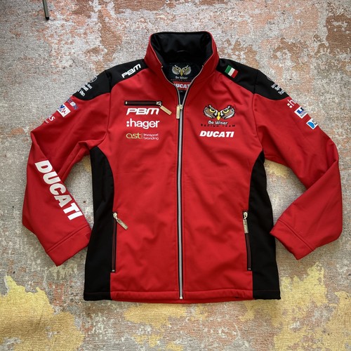 Ducati wiser racing - be,