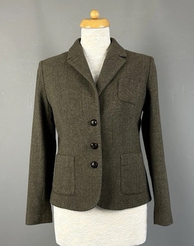 Jack wills reitblazer braun - wills,