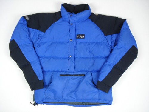 Vintage rab kinder - vintage,