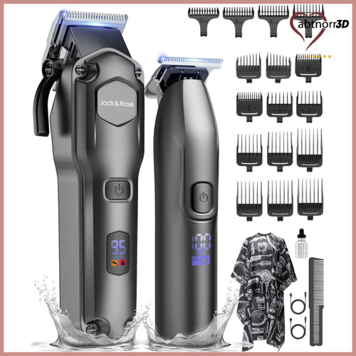 Jack rose haarschneidemaschine - jack&rose,