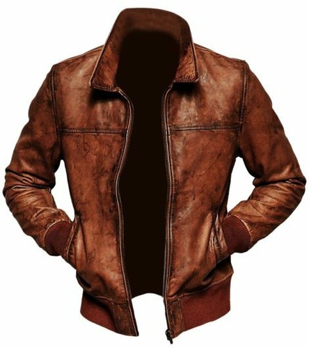 Herren biker motorrad - biker,