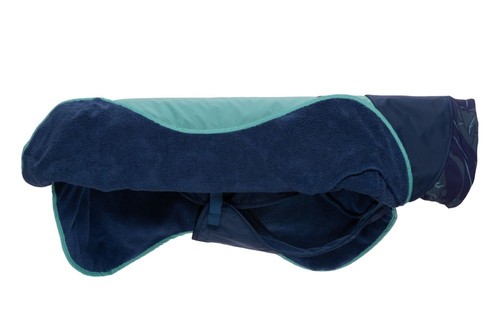 Ruffwear dirtbag dog - dog, towel