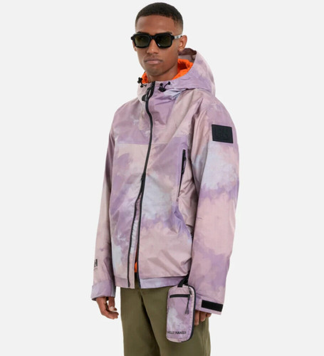 Helly hansen arc waterproof - helly,