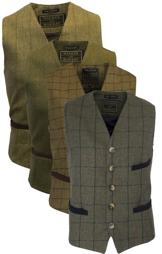 Walker and hawkes herren - hawkes,