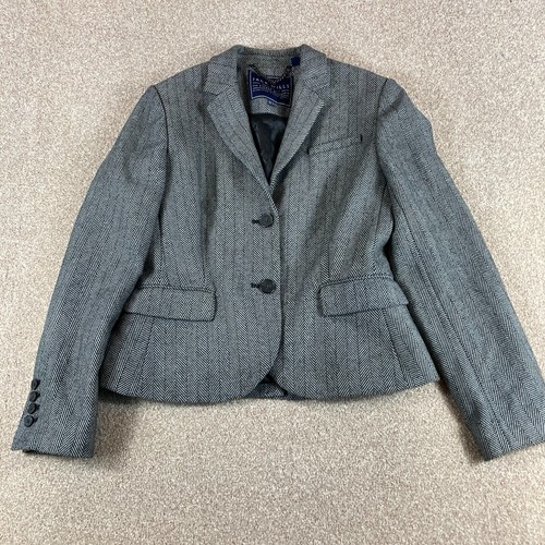Jack wills sakko 12 - jack, grau
