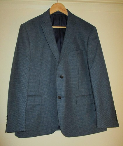 Marks spencer tweed sakko - marks, &