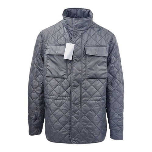 Herren steppjacke mit - herren,