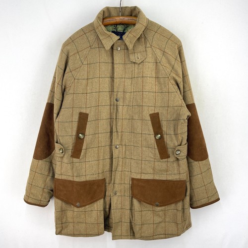 Glengarnock field coat herren - field,