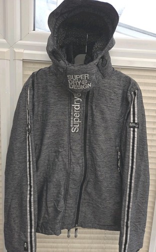 Windcheater jacke herren xxxl - jacke,