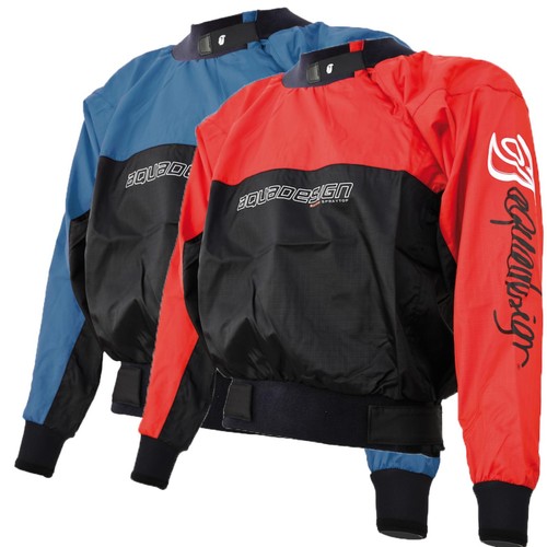 Aquadesign paddeljacke racing - paddeljacke,
