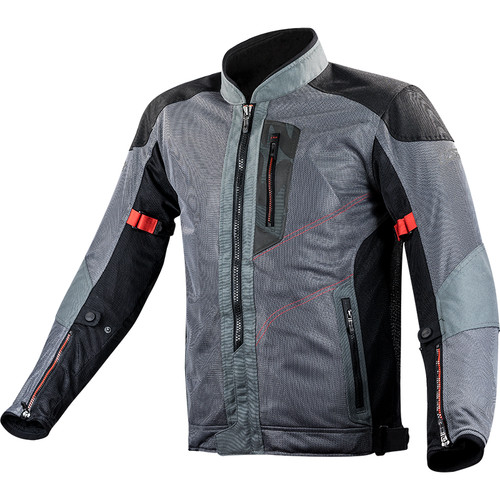 Jacke alba man touring ls2 - man,