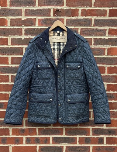 Burberry brit herren russell - burberry,