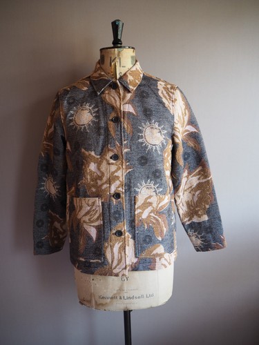 Wood chore - jacke, m