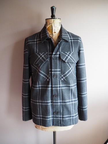 Wear london chore jacke - london,