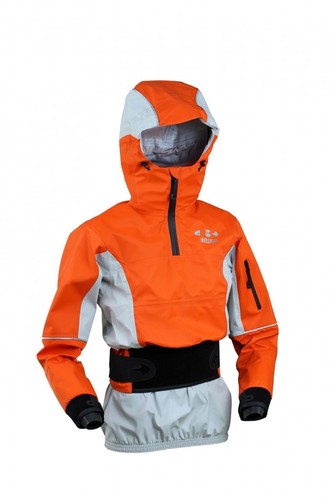 Beluga anorak compass woman - anorak,