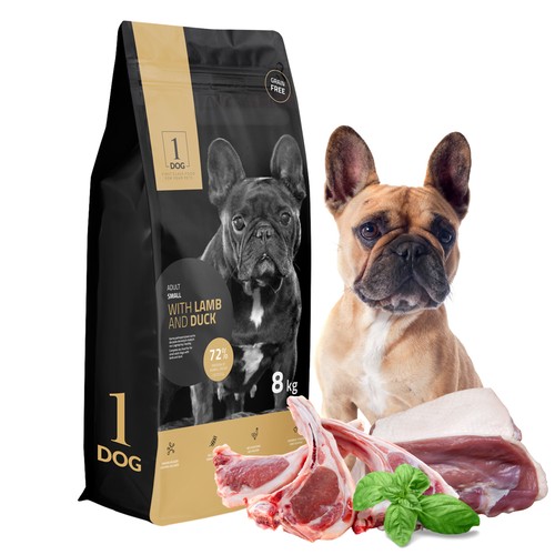 Hundefutter trockenfutter - hundefutter,