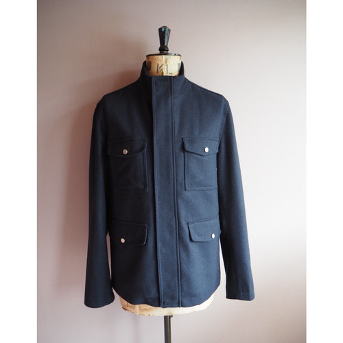 Jack wills jacke herren - wills,