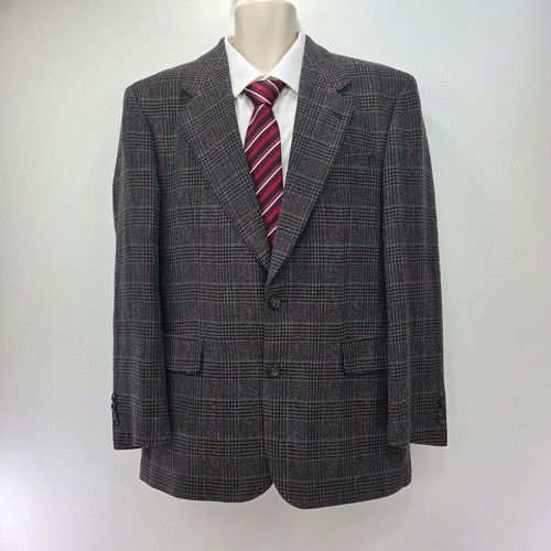 Hugo boss tweed blazer sakko - hugo,