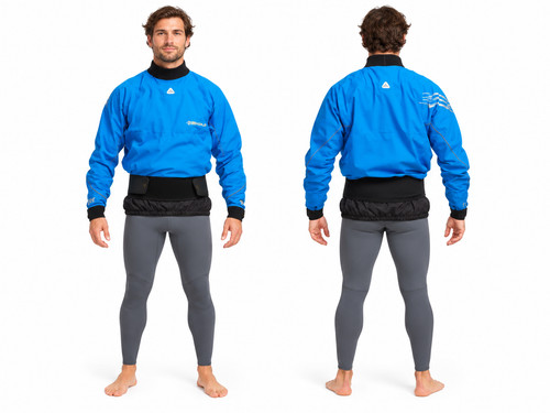 Gul tyger dry top wasserdicht - tyger,