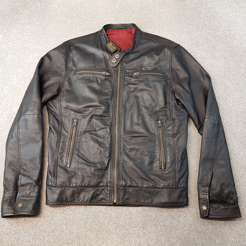 Superdry herren jacke - jacke, xl