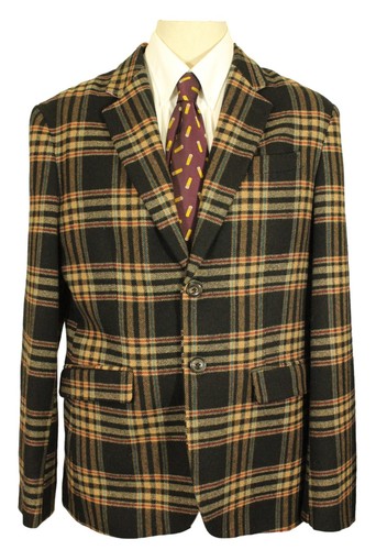 Jack wills tweed sakko - wills, xl